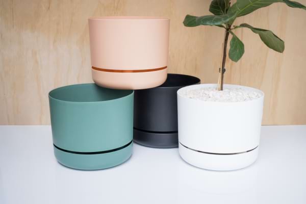 Pots