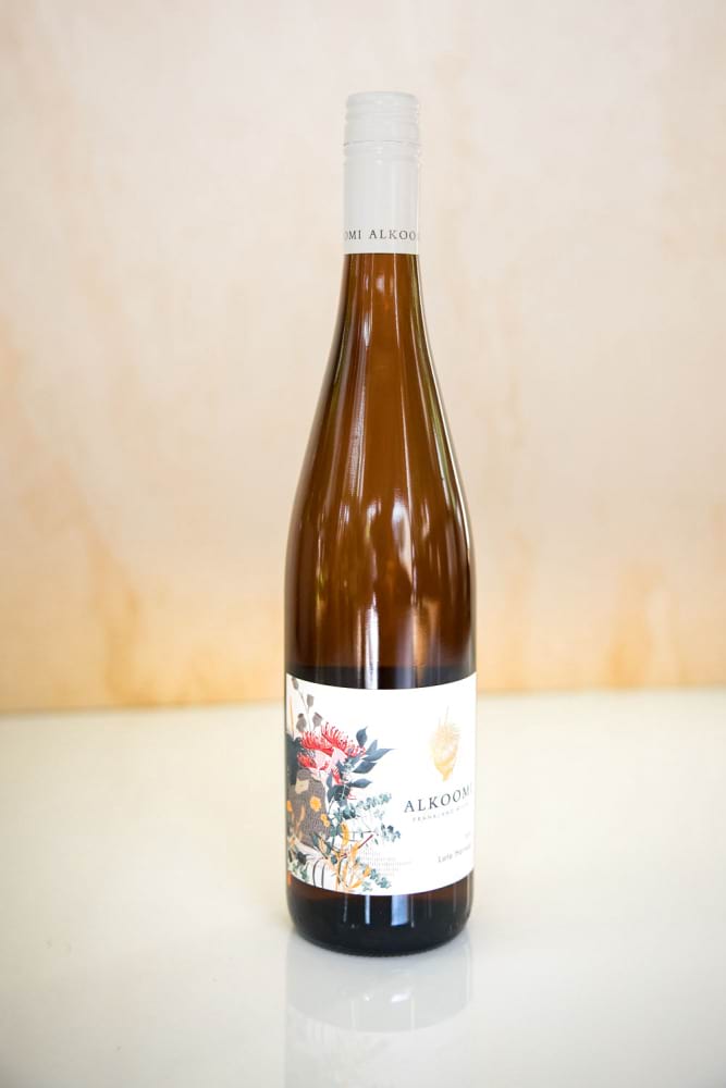 Alkoomi Late Harvest Riesling