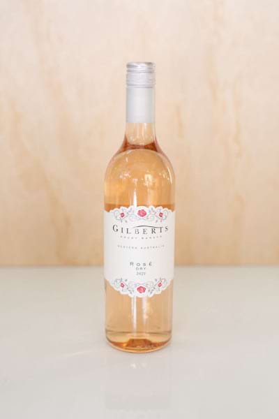 Gilbert Dry Rose