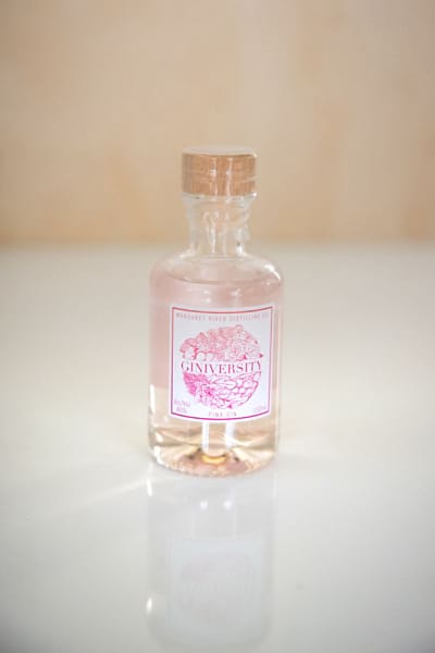 100 ml Pink Giniversity Gin