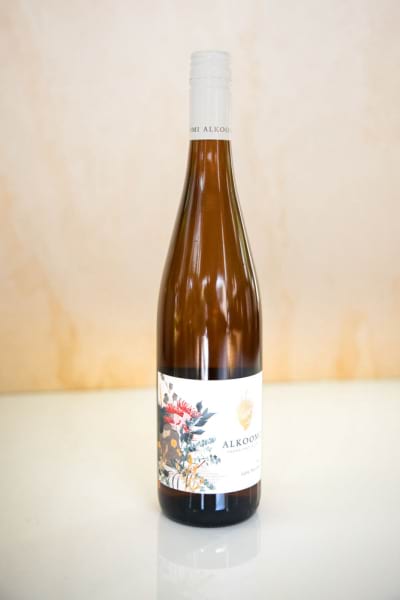 Alkoomi Late Harvest Riesling