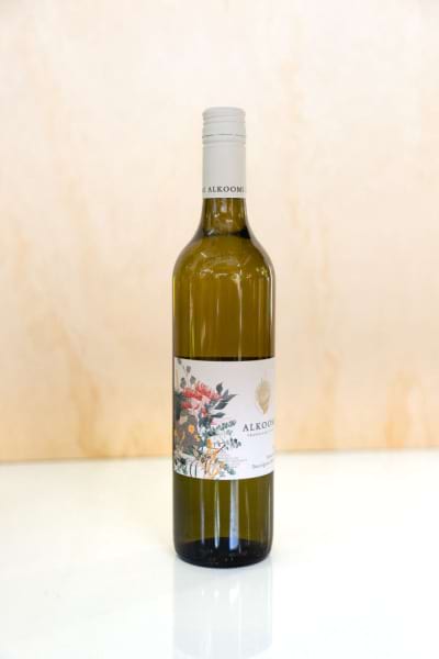Alkoomi SSB